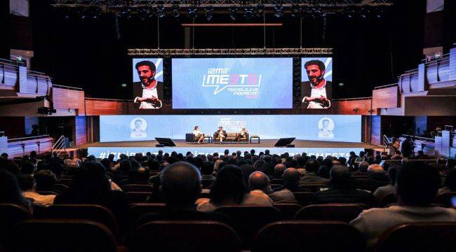 “Yapay zekayla insanlık tarihini değiştirecek muazzam eşik aşıldı”