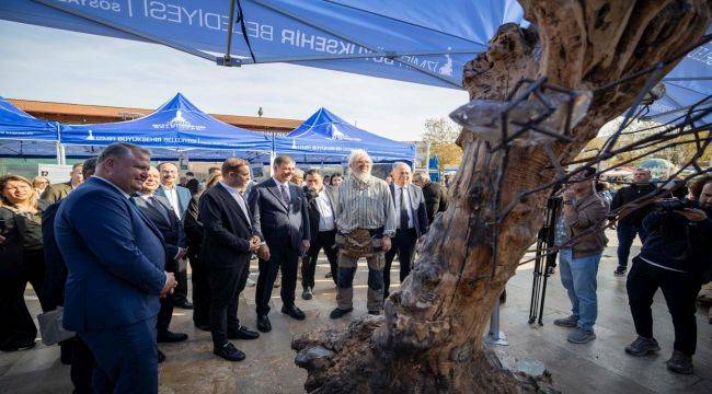 Zeytinin geleceği için 5 stratejik adım atıyoruz