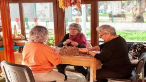 1 yılda 200 bini aşkın tohum paketi dağıtıldı