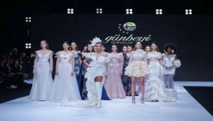 19. IF Wedding Fashion İzmir için geri sayım başladı