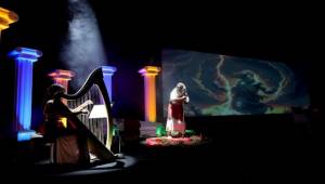 4. Homeros Festivali Sona Erdi