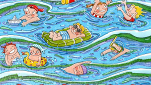 9. Eflatun Nuri Ulusal Karikatür Yarışması'nda kazananlar belli oldu