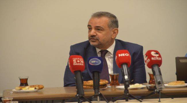 Aslanoğlu: “Adalet sistemi CHP’lilerin içeri alınması için her defasında yeni bir yol buluyor”