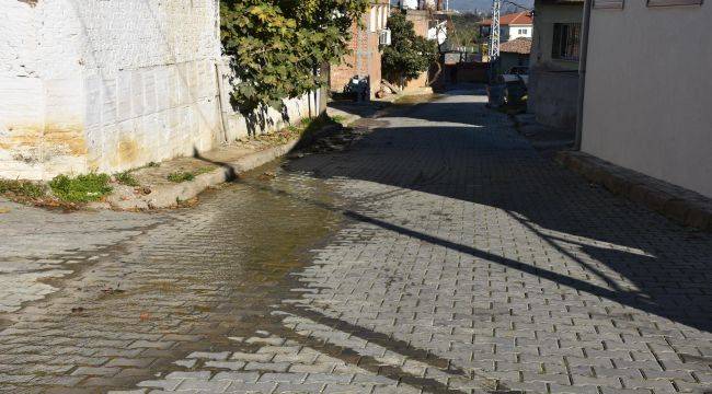 “Aydın’da Su Tepkisi”