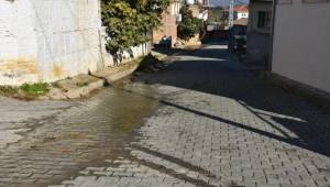 “Aydın’da Su Tepkisi”