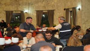 Ayvalık’ta 3 Aralık Dünya Engelliler Günü Etkinliği