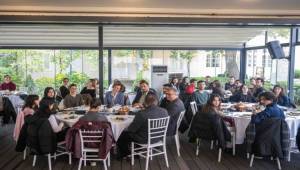 Başkan Eşki’den gençlere Cumhuriyet vurgusu