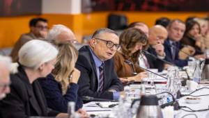 Başkan Tugay: Bu şehrin potansiyeli çok yüksek