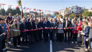 Başkan Tugay: İzmir’e çok çalışmak yakışır