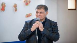 Basmane’de yeni yıl, birlik ve dayanışma ruhuyla karşılandı