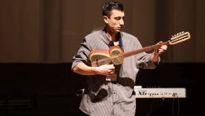 Bilgisayarla Beste Yarışması’nda ödüller sahiplerini buldu