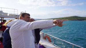 “Bu bir marina değil, can güvenliği meselesidir”