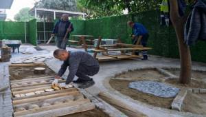 Büyükşehir’den Sağlık Odaklı Sosyal Adım