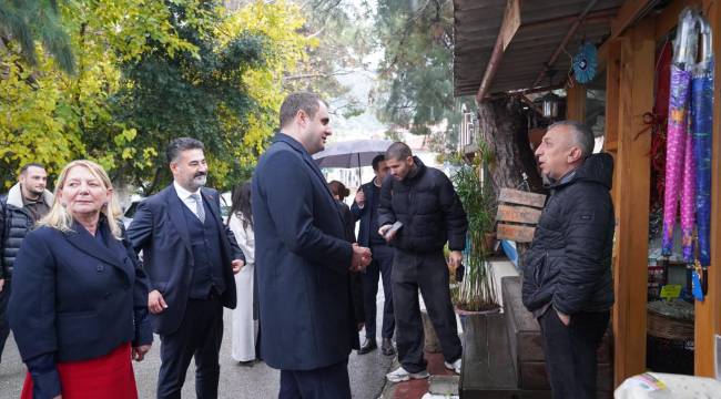 Çağatay Güç: CHP’nin Oyu Yüzde 40’ın Üzerinde