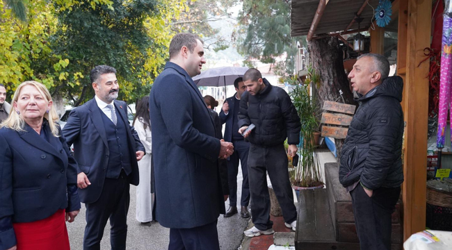 Çağatay Güç: CHP’nin Oyu Yüzde 40’ın Üzerinde