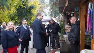 Çağatay Güç: CHP’nin Oyu Yüzde 40’ın Üzerinde