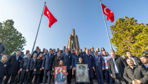 Çağatay Güç: “Cumhuriyet Sahipsiz Değildir, Cumhuriyet Biziz!”