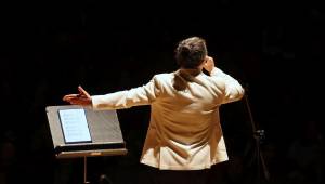 Cem Karaca unutulmaz şarkıları ve anılarıyla hatırlandı