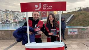 CHP Aydın’dan yaşam pahalılığına tepki