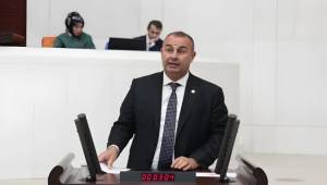 CHP İzmir Milletvekili Arslan’dan Bakan Tekin’e Açıklama