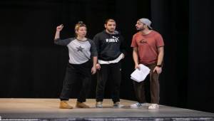 Don Kişot için geri sayım başladı