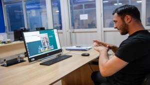 Engelli dostu şehir: İzmir