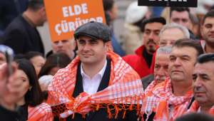 Gümüldürlü Mandalina Üreticileri Zor Durumda