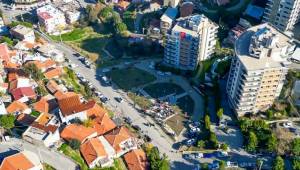 Halk Sağlığının Öncüsü Dr. Ergün Demir Narlıdere’de Unutulmadı