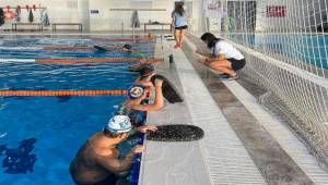 Havuz İzmir’de “Sevgi Varsa Engel Yoktur” etkinliği