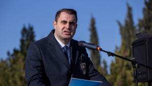 İzmir’de Kubilay için “Demokrasi ve Laiklik” yürüyüşü