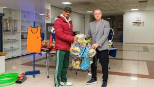 İzmir’de spor okul sıralarına taşınıyor