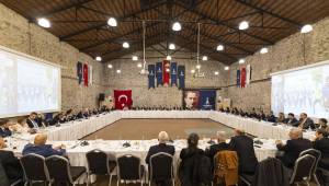 İzmir’de Su Konseyi kuruluyor, Gri Su dönemi başlıyor