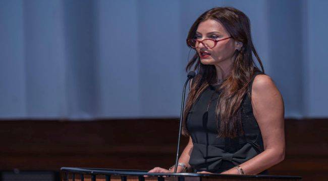 İzmir’in çok dilli ve çok kültürlü yapısı kutlandı