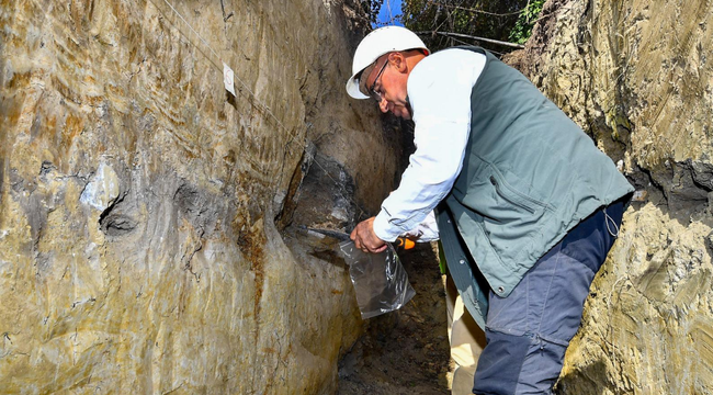 İzmir riskleri öngören, güvenli ve planlı kent modeli ile örnek olacak