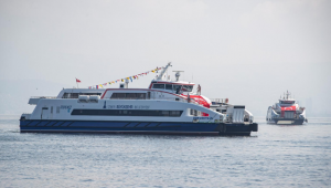 İzmir ulaşımına yılbaşı düzenlemesi