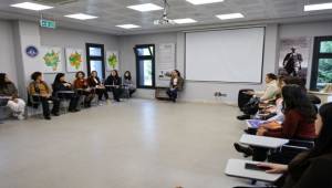 Kadın Dayanışmasının Gücü Efes Selçuk’ta Buluştu