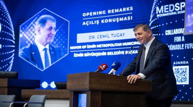 “Kamuda dönüşüm olmadan başarı mümkün değil”