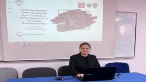 Karabağlar Belediyesi Katılımcı Yönetimde Örnek Oldu