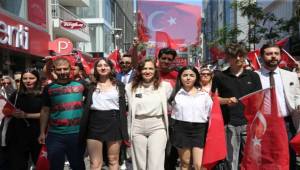 Karşıyaka Belediyesi’nden gençlere müjde: Genç Yaka 19.12’de açılıyor!