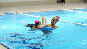 Karşıyaka’da hareketli yıl: 2025’te 18 bin kişi spor yaptı