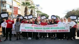 Karşıyaka’da hayata engel yok!