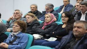 Konak’ta ortak akıl rüzgarı devam ediyor