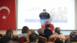 Konak’tan Engelliler Günü’ne anlamlı etkinlik