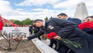 Kubilay ve devrim şehitleri 95’inci kez anılacak