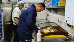 “Narlıdere’de Yılbaşı Öncesi Sıkı Denetim”