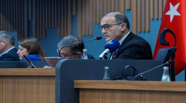 Onat Tüneli’nde Riskli Yapılar İçin Acil Tahliye Paketi