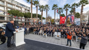 Otogar ve arıtma tesisi yatırımları başlıyor