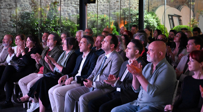 Sinemanın yaratıcı gücü Bornova’da dünya ile buluşacak