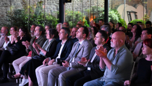 Sinemanın yaratıcı gücü Bornova’da dünya ile buluşacak