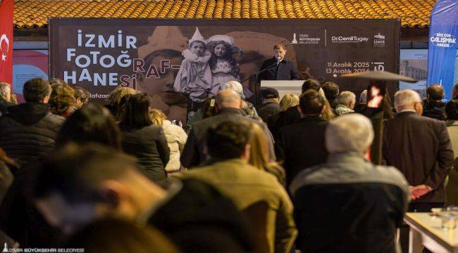 Tugay: Hep beraber bir İzmir hikayesi yazacağız